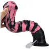 Bad Horse Gode Horse Éjaculateur Hélios M 32 x 6.4cm